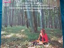 MUTTER Vivaldi FOUR SEASONS VON KARAJAN / WP EMI el 27 0102 1 lp NM