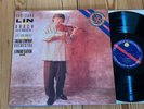 IM 42315 *BRUCH - VIOLIN CONCERTO + SCOTTISH FANTASY  *CBS  **NM** CHO-LIANG LIN