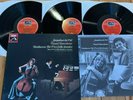 SLS 5042 *BEETHOVEN - CELLO SONATAS   *HMV/EMI 1st UK 3lp  **JACQUELINE DU PRE