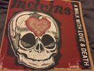 Melvins  A Walk With Love & Death Soundtrack 2 LP Amphetamine Reptile Records