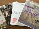 Derek and Clive Bundle; ad nauseam, live and come again