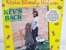 Kevin bloody wilson Kev's Back Vinyl LP Record Ex Condition (Macc lads comedy)