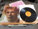 David Bowie 'Space Oddity' VINYL LP 1969 ORIGINAL 1ST PRESSING 1E / 1E IN EXC+