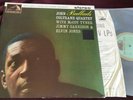 RARE ORIGINAL JOHN COLTRANE QUARTET BALLADS LP HMV CSD 1496 UK STEREO 1963