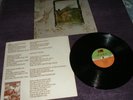 LED ZEPPELIN LP LED ZEPPELIN IV 4 ZOSO 1970S UK REISSUE LP K50008 VG++