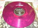 TERRORIZER -WORLD DOWNFALL- AWESOME  MAG VINYL LP EARACHE RE-PRESS NEW