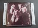 MU SELF TITLED 1971 1ST PRESS WLP PROMO LP IN SHRINK  Merrell Fankhauser RTV-300