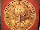 The Best of EARTH WIND & FIRE:Greatest Hits Vol. 1   Original 1978 Vinyl LP