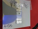 the specials encore Signed by members