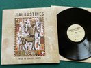WE ARE AUGUSTINES rise ye sunken ships 2012 OXCART (EMI) EU PRESS + INNER
