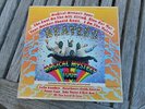 THE BEATLES MAGICAL MYSTERY TOUR SMAL-2835, UNKNOWN YEAR