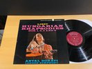 TAS MERCURY Living Presence STEREO SR-90371 LISZT Hungarian Rhapsodies DORATI