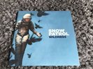 Snow Patrol Wildness 2 LP;Blue/White Special Edition;Signed Lithograph;Download;