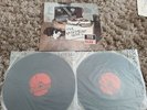 BLIND BOY GRUNT AND THE HAWKS - BOB DYLAN VINYL LP - THE BASEMENT TAPES VOL1...
