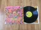CREAM - DISRAELI GEARS  SD 33 232 / 1969  SUNSHINE OF YOUR LOVE STRANGE BREW