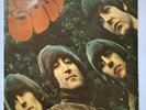 Early pressing The Beatles - Rubber Soul, Parlophone, PMC 1267 -4 /-4