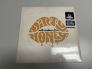 DIRTY HONEY Limited Edition of 300 Gold Inside Clear w/ Black Vinyl 2019 NEW