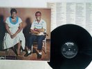 ELLA FITZGERALD,LOUIS ARMSTRON ELLA AND LOUIS VERVE 18MJ 9024 Japan MONO LP