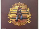 Kanye West College Dropout LP vinyl record yeezy Double Album VG++