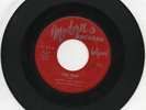 Marvin & Johnny   Tick Tock / Cherry Pie on Modern  Original  45  Nice VG