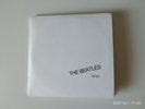 The Beatles - Double 45 tours - bootleg Double Blanc