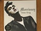 Morrissey: Bona Drag (Sealed Major Minor 2LP Vinyl SMLP70)