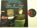 Face To Face - Professor Carl Jung PYE Picadilly RARE Spoken Word vinyl LP Ex+