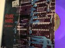 Frank Harris Maria Marquez In A Minor Mode  PURPLE  RARE45 RPM 12” Ralph Records