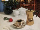 Peggy Lee - Black Coffee (Acoustic Sounds) (Vinyl LP - 1956 - EU - Reissue)