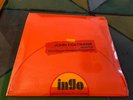 LP SEALED ITALY  John Coltrane Quartet* ?– 