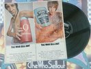 ' SELL OUT ' THE WHO SUPER UK TRACK LP MUCH RARER ORIGINAL STEREO PRESS