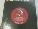 CLASSIC RECORDS 10xLPs Box: RCA LIVING STEREO EXPORT-BOX EDITION No. 0023