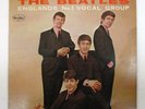 INTRODUCING THE BEATLES 1964 AUTHENTIC ORIGINAL MONO VINYL LP VEE JAY VJ 1062