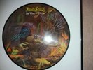 Judas Priest  -  Sad Wings Of Destiny   Picture  - Französische Pressung  Vinyl