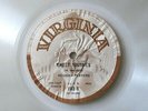 All Star Trio Sweet Tootsies Flexible 78RPM Virginia 103 Grey Gull