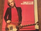 TOM PETTY AND THE HEARTBREAKERS - DAMN THE TORPEDOS   VINYL RECORD ALBUM