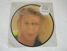 Bananarama UK 7 Vinyl 45 LtdEd Picture Disc Love In The First Degree VG+ NANPD14