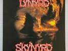 LYNYRD SKYNYRD s/t 1991 SOUTH KOREA Exclusive LP Han So Ri / Della Records