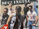 LA SOURIS DÉGLINGUÉE Quartier Libre 1988 Original LP French Street Punk OI Soul