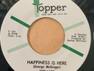 Rare Northern Soul 45/ Tobi Lark 