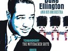 TCHAIKOVSKY: NUTCRACKER SUITE/GRIEG: PEER GYNT SUITE [5/3] NEW VINYL