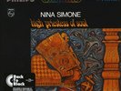 Nina Simone - High Priestess Of Soul Back To Bl (Vinyl LP - 1967 - EU - Reissue)