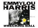 Emmylou Harris - Wrecking Ball (Vinyl LP - 2020 - US - Original)