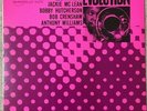 Grachan Moncur Iii Evolution Blue Note Van Gelder