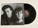 TEARS FOR FEARS: SONGS FROM THE BIG CHAIR - NM 1985 STERLING PRESS - LP