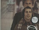Simon & Garfunkel, Bridge Over Troubled Water 45rpm 200g 4LP (MH Archives)