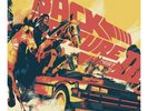 Back To The Future Part III - 2LP Black Original Soundtrack MONDO [Preorder]