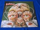 DESTRUCTION / Release From Agony OG LP GERMANY 1st PRESS 1987 THRASH METAL GODS