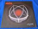 DEICIDE / Legion OG EUROPE 1st PRESS LP 1992 OLD SCHOOL DEATH METAL MASTERPIECE