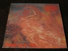 MORBID ANGEL / Blessed Are The Sick EARACHE UK 1st PRESS LP 1991